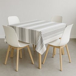 Tissu Enduit Mante naturel...