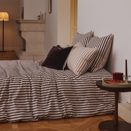 Parure Fifty truffe par Olivier Desforges