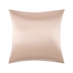 Taie en soie jolie môme pétale par Olivier Desforges