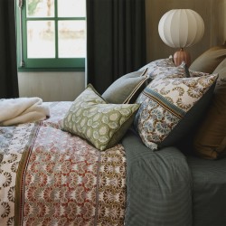 Parure Mazarin par Olivier Desforges