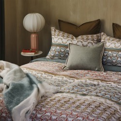 Parure Mazarin par Olivier...