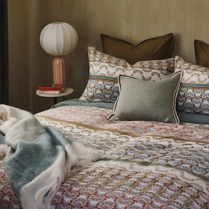 Parure Mazarin par Olivier Desforges