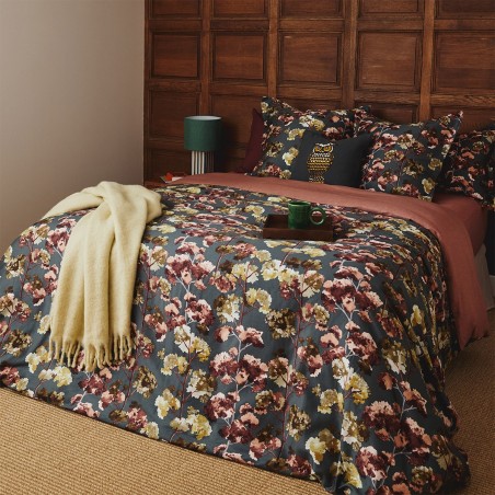 Parure Sherwood par Olivier Desforges