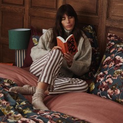 Parure Sherwood par Olivier Desforges