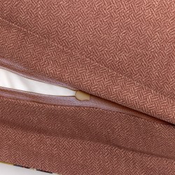 Parure Sherwood par Olivier Desforges