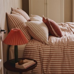 Parure Fifty nougat par Olivier Desforges