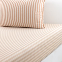 Parure Fifty nougat par Olivier Desforges