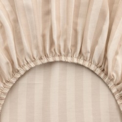 Parure Fifty nougat par Desforges