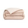 Parure Fifty nougat par Desforges