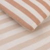 Parure Fifty nougat par Desforges