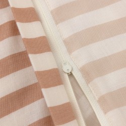 Parure Fifty nougat par Olivier Desforges