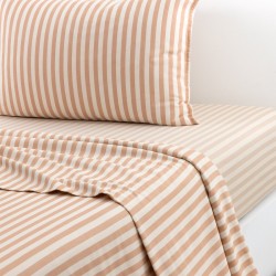 Parure Fifty nougat par Olivier Desforges