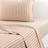 Parure Fifty nougat par Desforges