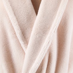 Peignoir Décembre Pétale par Olivier Desforges