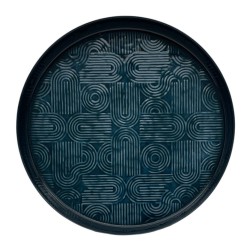 Plateau Molitor Ardoise 62...