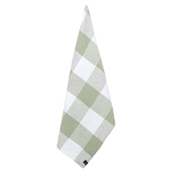 Torchon Palma amande par Haomy