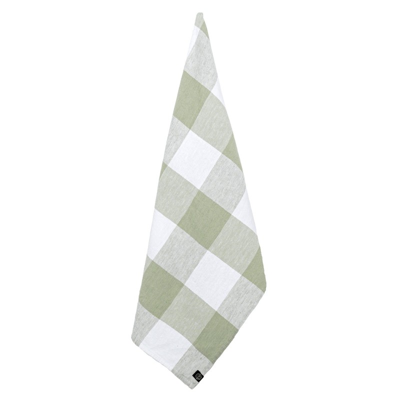 Torchon Palma amande par Haomy