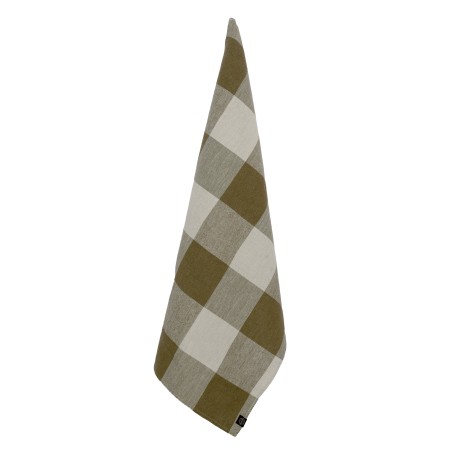 Torchon Palma gold par Haomy