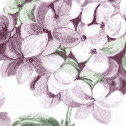 Tissu Enduit Stelvio rose en 155cm