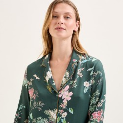 Pyjama Contes par Laurence Tavernier