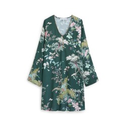 Chemise de nuit courte Contes par Laurence Tavernier