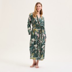 Kimono long Contes par Laurence Tavernier