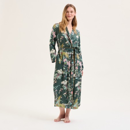 Kimono long Contes par Laurence Tavernier