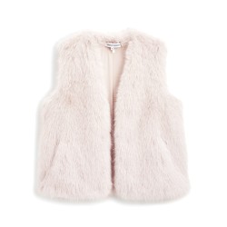 Gilet court Colette par Laurence Tavernier