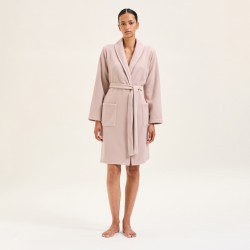 Robe de chambre Ninon beige...