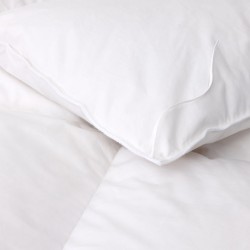 Nuage 300gr/m2 couette par Olivier Desforges