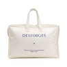 Nuage 200gr/m2 couette par Desforges