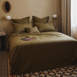 Parure Alcove fougères par...