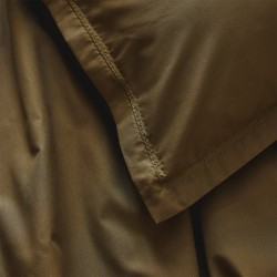 Parure Alcove fougères par Olivier Desforges