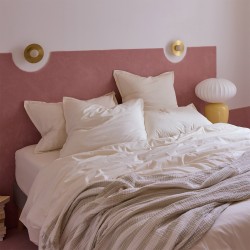 Parure Alcove Ivoire par...