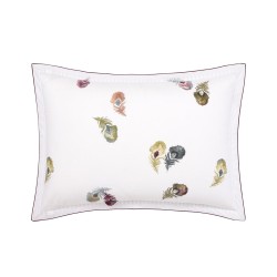 Parure Tweet par Olivier Desforges