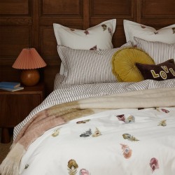 Parure Tweet par Olivier...