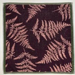 Forêt enchantée bordeaux...