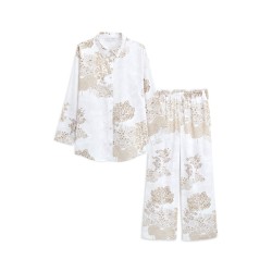 Pyjama Paysages par Laurence Tavernier