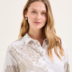 Pyjama Paysages par Laurence Tavernier