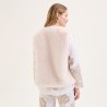 Gilet Colette par Laurence Tavernier