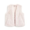 Gilet Colette par Laurence Tavernier