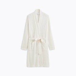 Kimono Douceur cachemire par Laurence Tavernier