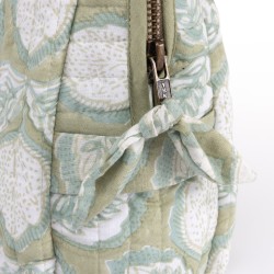 Trousse Beaumaison Grissaille par Olivier Desforges