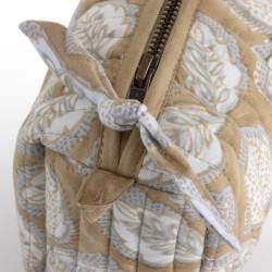 Trousse Beaumaison Argile par Olivier Desforges