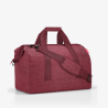Sac de voyage Twist marron L par Reisenthel