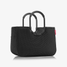 Loopshopper L Mesh black par Reisenthel