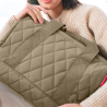 Sac de voyage Rhombus olive M par Reisenthel