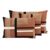Coussin Arizona Mocaccino par Haomy