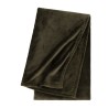 Plaid Castor Meleze par Desforges
