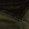 Plaid Castor Meleze par Desforges